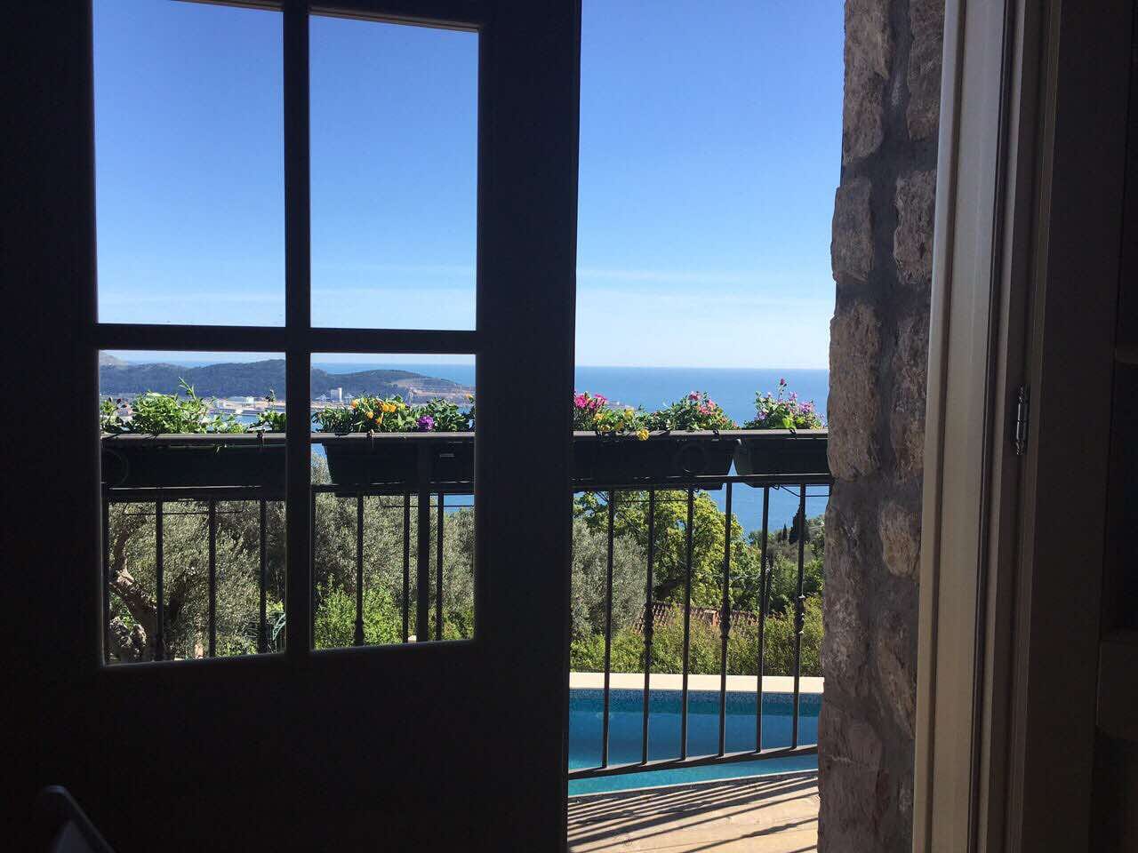 Image of Villa - 4 Bedrooms - 5 Bathrooms for Sale in Bar-Susanj-Montenegro, Image 6
